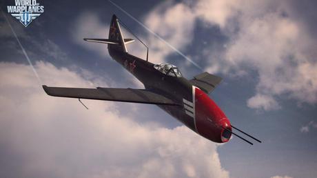 World of Warplanes - Un video tutorial per entrare in gioco