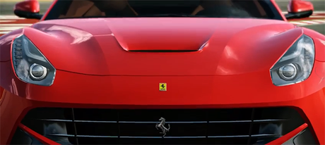 ferrari rr31 Real Racing 3 si aggiorna su Android   arrivano le Ferrari!