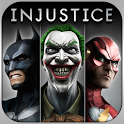  Injustice: Gods Among Us arriva su Android... Super botte da orbi!!