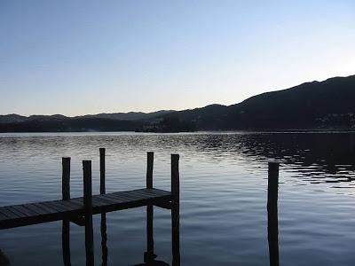Orta San Giulio ed il