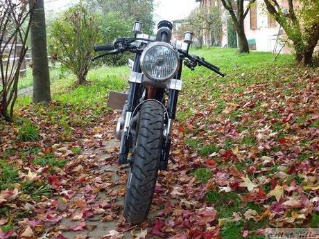 XT600