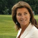 Cécilia Ciganer, ex di Nicolas Sarkozy: “E’ difficile essere la ex”