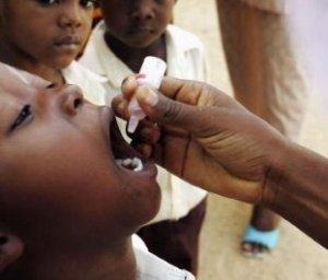 vaccinazioni polio