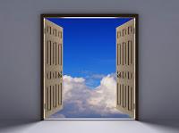 Tu sei il Regno dei Cieli. Tu sei il Regno dei Cieli.