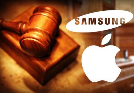 AppleSamsungRuling Samsung condannata a pagare 290 milioni di dollari ad Apple per aver copiato