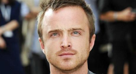 aaron paul