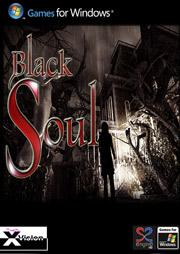 Cover BlackSoul