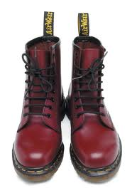 Dr Martens, la moda che ritorna!