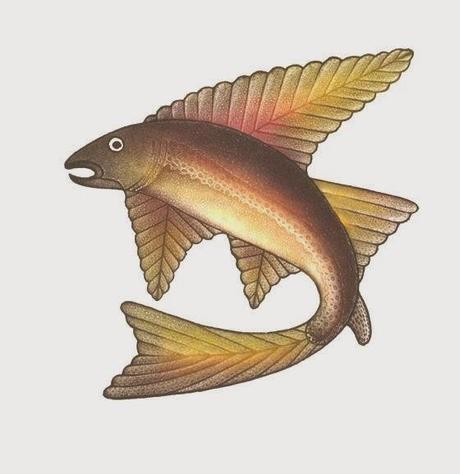 BELLISSIMI PATTERNS E MOTIVI INUIT NELLE OPERE DI KENOJUAK ASHEVAK BELLISSIMI PATTERNS E MOTIVI INUIT NELLE OPERE DI KENOJUAK ASHEVAK