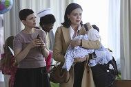 Anteprima OUAT 3: Regina adotta Henry da neonato, ma sembra triste