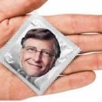 Preservativi al grafene: 100 mila dollari da Bill Gates per il progetto