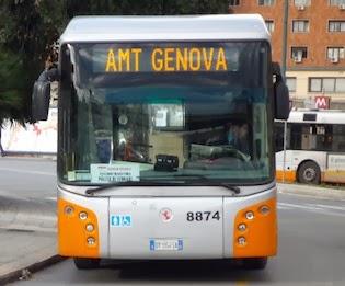 Bus AMT