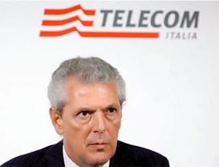 Tronchetti Provera Telecom