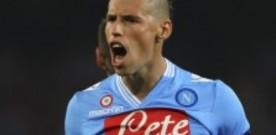 Napoli contro il Parma con la testa al Borussia