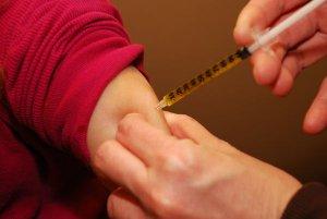 vaccinazioni pediatriche