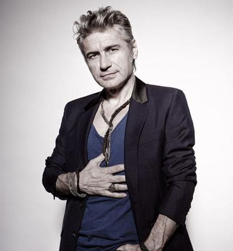 Ligabue Mondovisione