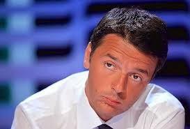 Matteo Renzi non è Gesù Cristo