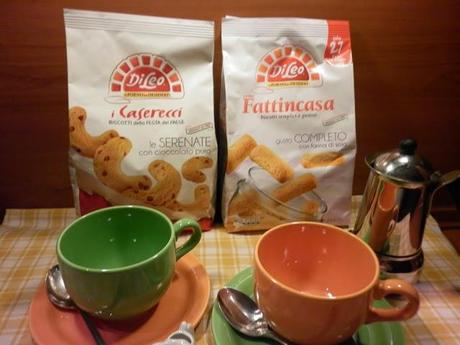 Biscotti Di Leo Biscotti Di Leo