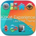  KitKat 4.4 Launcher Theme, trasformate il vostro Android in un Nexus 5