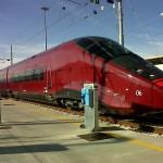 Italo anticipa i treni per Venezia