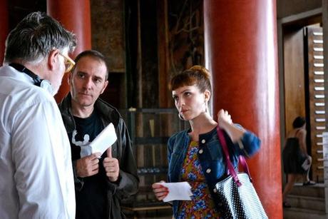 Torino 2013: Gran Premio a Carlo Mazzacurati - In anteprima mondiale il nuovo film del regista padovano La sedia della felicità
