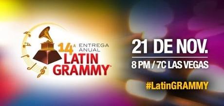 Latin Grammy 2013: Ecco i premi e i vincitori