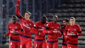 Juventus a caccia di un esterno, ecco Lucas? psg