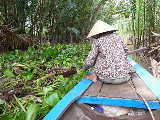 Vietnam: il delta del Mekong