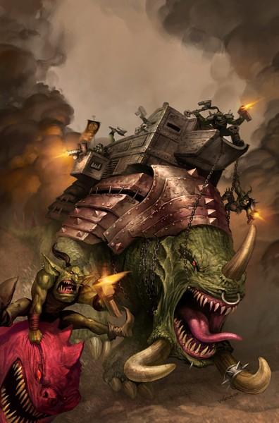 Escalation: nuova espansione confermata Escalation: nuova espansione confermata