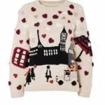 Save The Children, “Christmas Jumper”: all’asta via sms maglioni griffatissimi