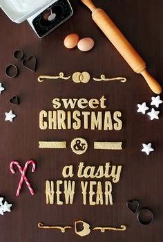 Sweet Christmas: Il Cioccolato