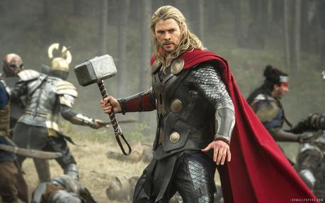 “Thor – The Dark World” e la nuova primavera della Marvel
