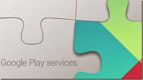 Download Google Play 4.0.34 per risolvere i problemi consumo batteria Download Google Play 4.0.34 per risolvere i problemi di eccessivo consumo batteria