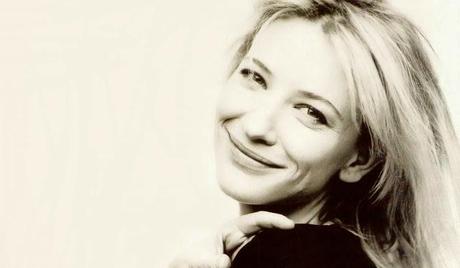 Icona del cinema: Cate Blanchett