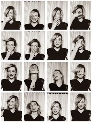 Icona del cinema: Cate Blanchett