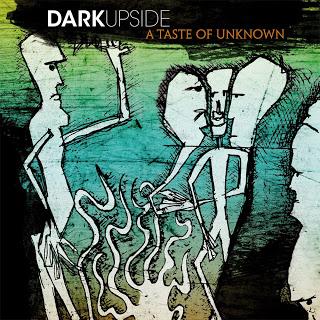 DarkUpside-Taste of Unknown