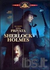 [Film zone] Vita privata di Sherlock Holmes di Billy Wilder (1970)