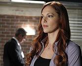 Amanda Righetti conferma la sua uscita da “The Mentalist”