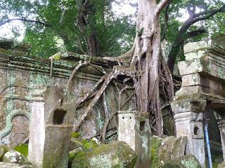 Cambogia: Siem Reap e le meraviglie di Angkor