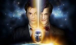 Locandina per Day of the Doctor - Doctor Who