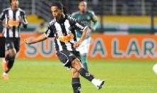 [VIDEO] Ronaldinho, che numero in allenamento !