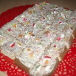 Pan di Spagna Food Network Pan di Spagna Food Network