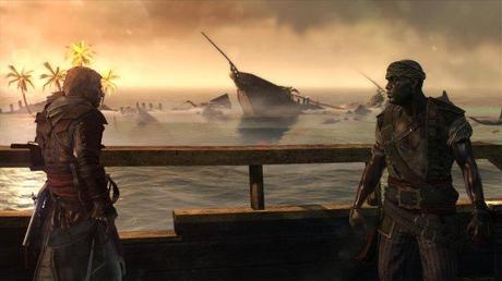 Assassin's Creed IV: Black Flag, Ubisoft risponde alle accuse di scarsa ottimizzazione su PC