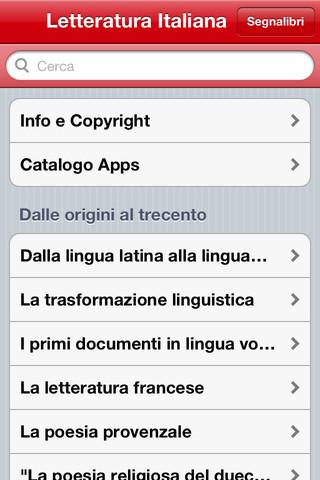 letteratura App Store Sales: i saldi dellApp Store del 23 Novembre