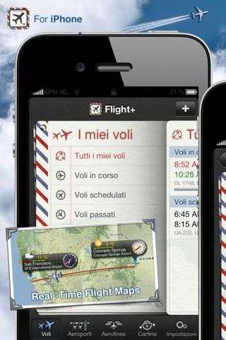 volo plus 1 App Store Sales: i saldi dellApp Store del 23 Novembre