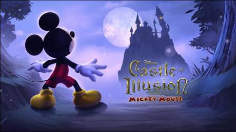 castle of illusion Arriva su iOS lo splendido remake di Castle of Illusion Starring Mickey Mouse