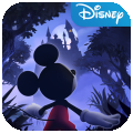 icon120 646489967 Arriva su iOS lo splendido remake di Castle of Illusion Starring Mickey Mouse