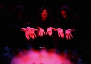 “Macbeth Inferno”, il teatro a partire da William Shakespeare, sino al 26 novembre, Milano