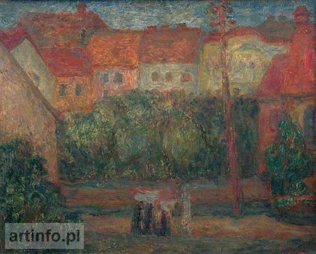 Milada Kowalewska Milada Kowalewska: Paesaggio con cuffie