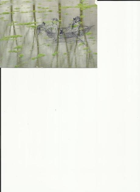 Milada Kowalewska Milada Kowalewska: Disegno